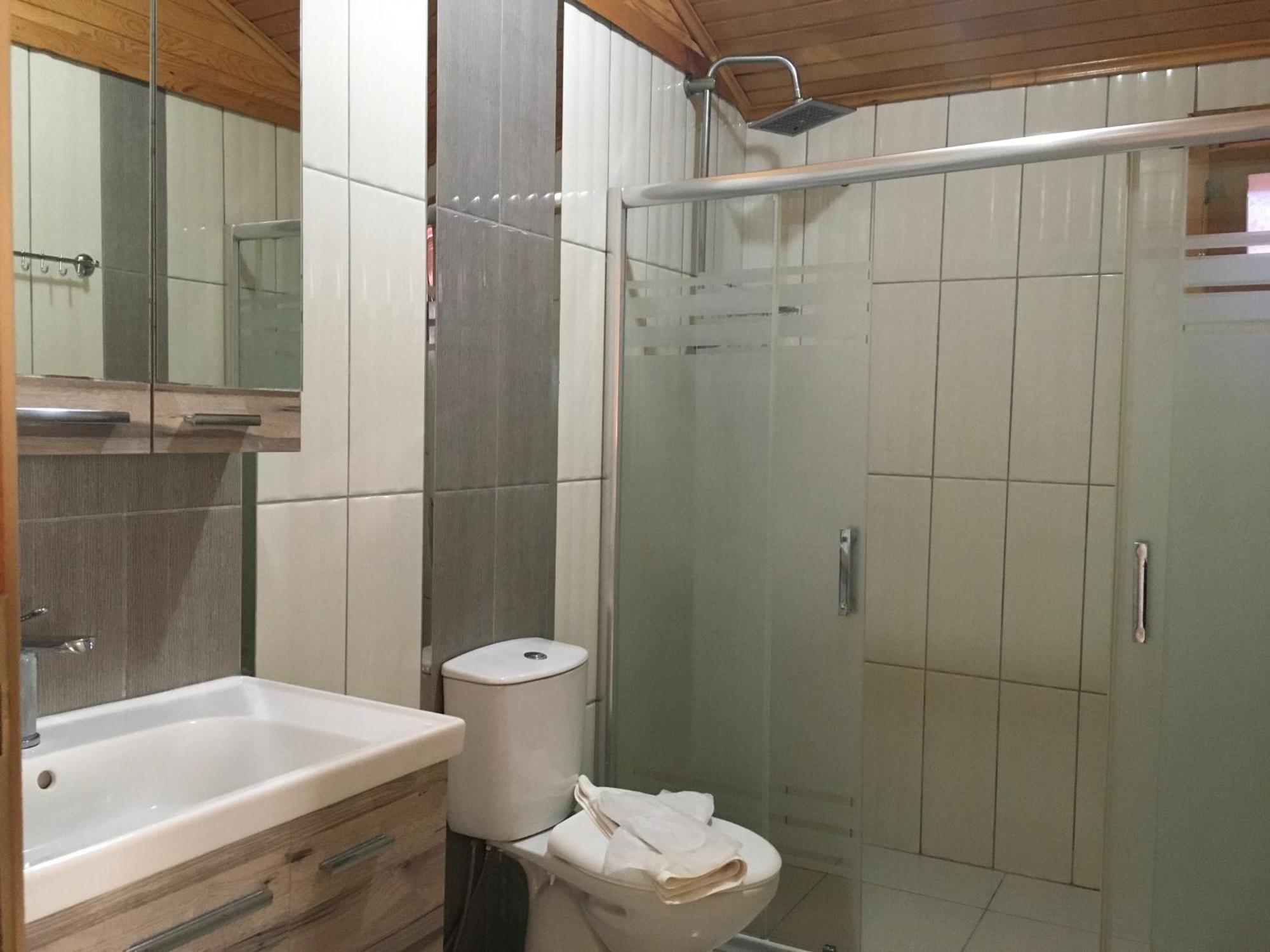 Villa Efsane Hotel Чирали Экстерьер фото